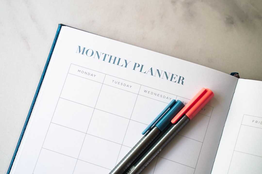 Master Your Finances with Budget Planner App